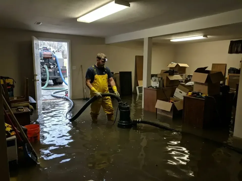 basement-burst-pipe-flooding-a-001 — frequently asked questions, 24-Hour Water Damage Restoration Services in Tilton, IL